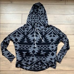 Lightweight Sweatshirt